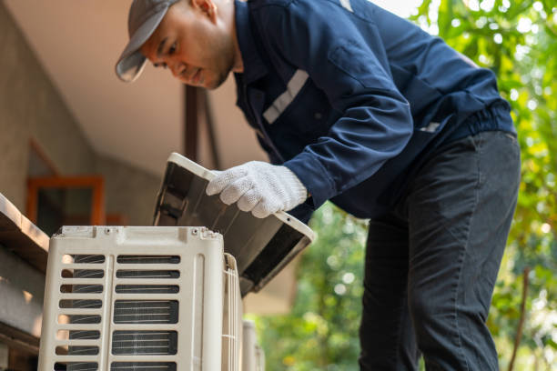 Best HVAC maintenance near me  in Mathis, TX